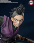 Preview: Genya Shinazugawa - Figuarts Zero - Bandai Spirits