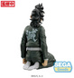 Preview: Genya Shinazugawa - Swordsmith Village - PM Perching - SEGA 