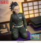 Preview: Genya Shinazugawa - Swordsmith Village - PM Perching - SEGA 