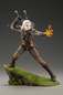 Preview: Geralt - The Witcher Bishoujo - Kotobukiya