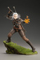 Preview: Geralt - The Witcher Bishoujo - Kotobukiya