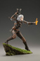 Preview: Geralt - The Witcher Bishoujo - Kotobukiya