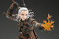 Preview: Geralt - The Witcher Bishoujo - Kotobukiya