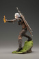 Preview: Geralt - The Witcher Bishoujo - Kotobukiya