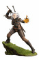 Preview: Geralt - The Witcher Bishoujo - Kotobukiya