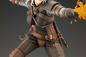 Preview: Geralt - The Witcher Bishoujo - Kotobukiya