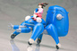 Preview: Tachikoma - Ghost in the Shell - Plastic Model Kit - Kotobukiya