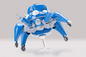 Preview: Tachikoma - Ghost in the Shell - Plastic Model Kit - Kotobukiya