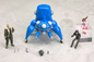 Preview: Tachikoma - Ghost in the Shell - Plastic Model Kit - Kotobukiya