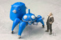 Preview: Tachikoma - Ghost in the Shell - Plastic Model Kit - Kotobukiya