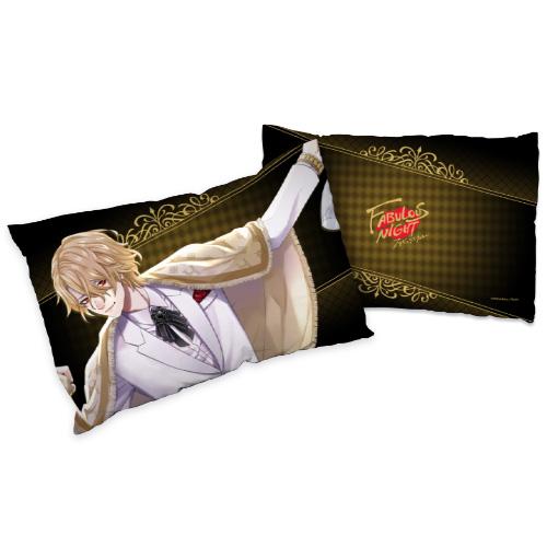 Preview: Gilgamesh - Fabulous Night - Kissenbezug - Curtain Tamashii