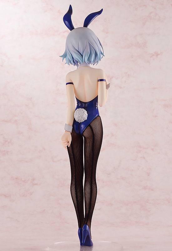 Preview: Ginko Sora - 1/4 B-Style - FREEing