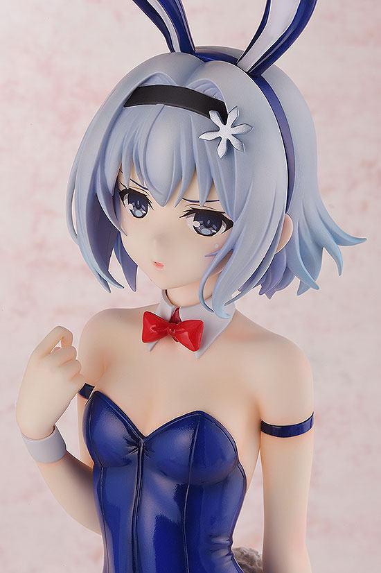 Preview: Ginko Sora - 1/4 B-Style - FREEing