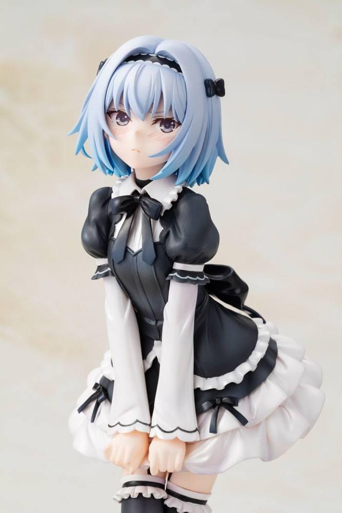 Preview: Ginko Sora - Gothic Lolita - KD Colle - Kadokawa