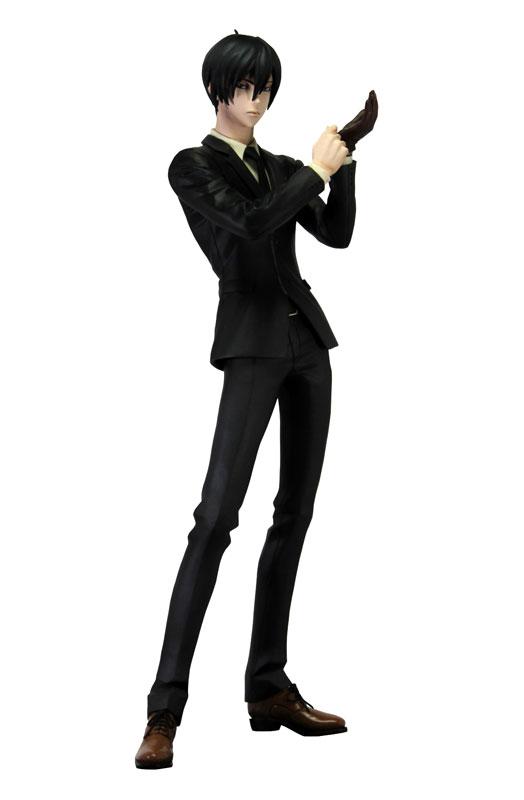 Preview: Ginoza Nobuchika - Psycho-Pass Mens Hdge - Another Version