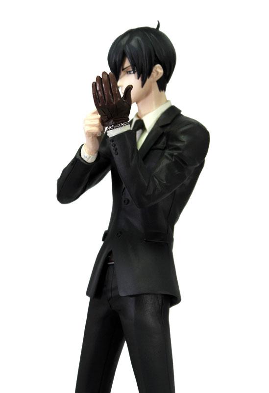 Preview: Ginoza Nobuchika - Psycho-Pass Mens Hdge - Another Version