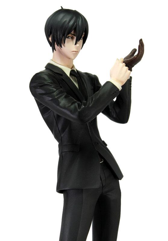 Preview: Ginoza Nobuchika - Psycho-Pass Mens Hdge - Another Version