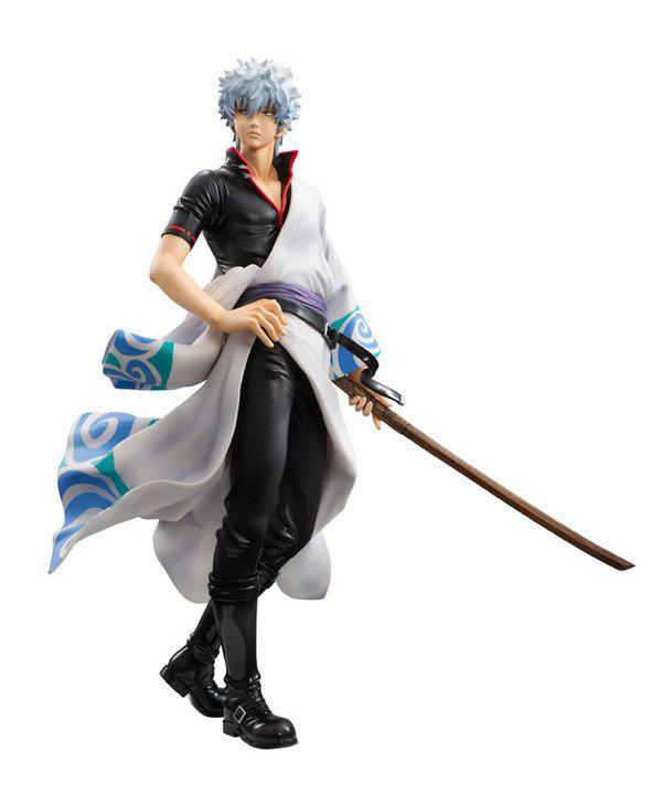 Preview: Gintoki Sakata - Benizakura Version - G.E.M. - Neuauflage