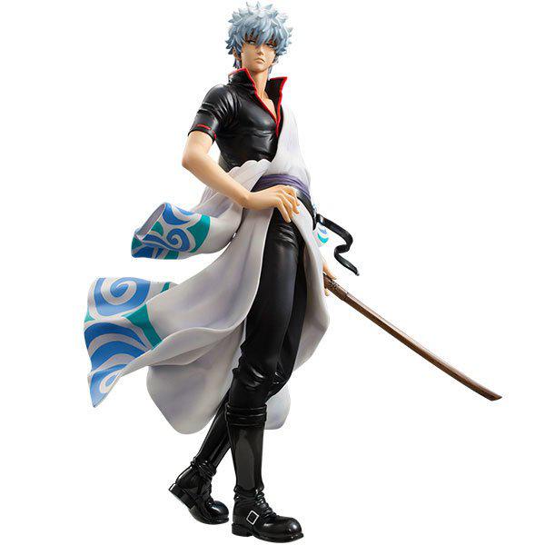 Preview: Gintoki Sakata - Benizakura Version - G.E.M. - Neuauflage