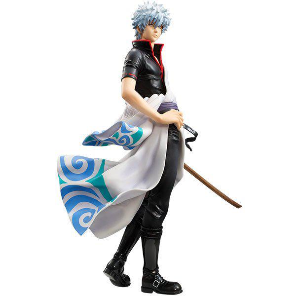 Preview: Gintoki Sakata - Benizakura Version - G.E.M. - Neuauflage