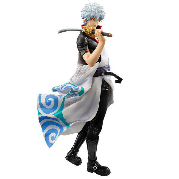 Preview: Gintoki Sakata - Benizakura Version - G.E.M. - Neuauflage