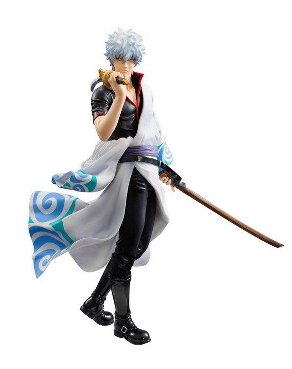 Preview: Gintoki Sakata - Benizakura Version - G.E.M. - Neuauflage