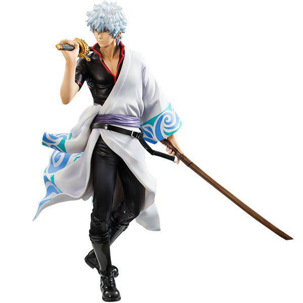 Preview: Gintoki Sakata - Benizakura Version - G.E.M. - Neuauflage