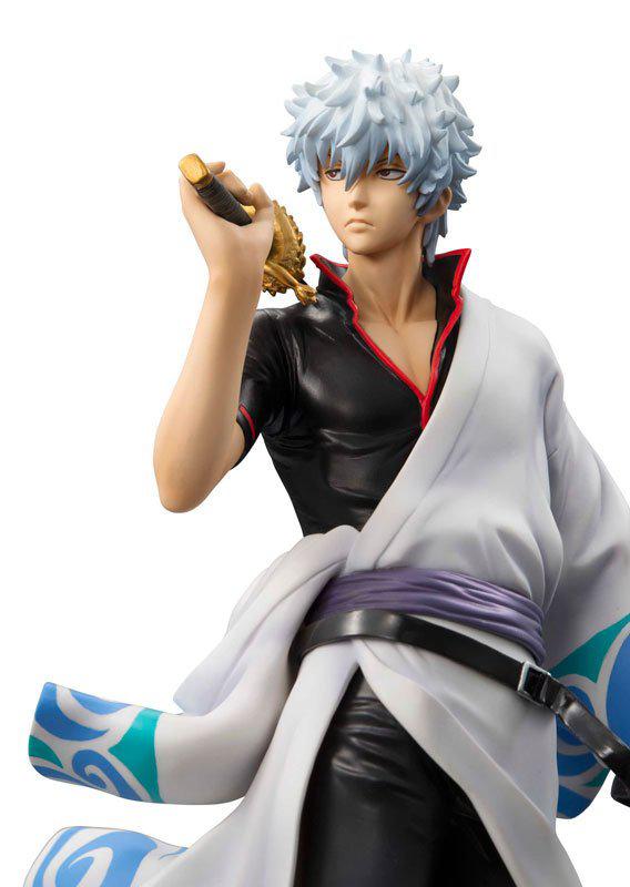 Preview: Gintoki Sakata - Benizakura Version - G.E.M. - Neuauflage