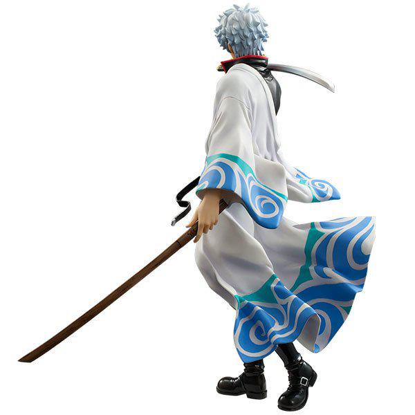 Preview: Gintoki Sakata - Benizakura Version - G.E.M. - Neuauflage