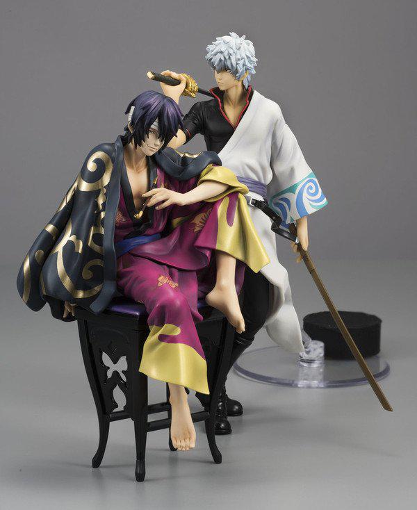 Preview: Gintoki Sakata - Benizakura Version - G.E.M. - Neuauflage