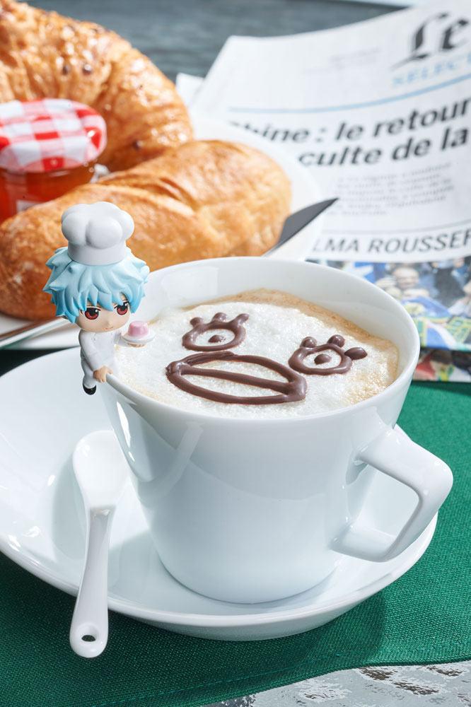 Preview: Gintoki Sakata - Gintama Ochatomo - Yorozuya Cafe