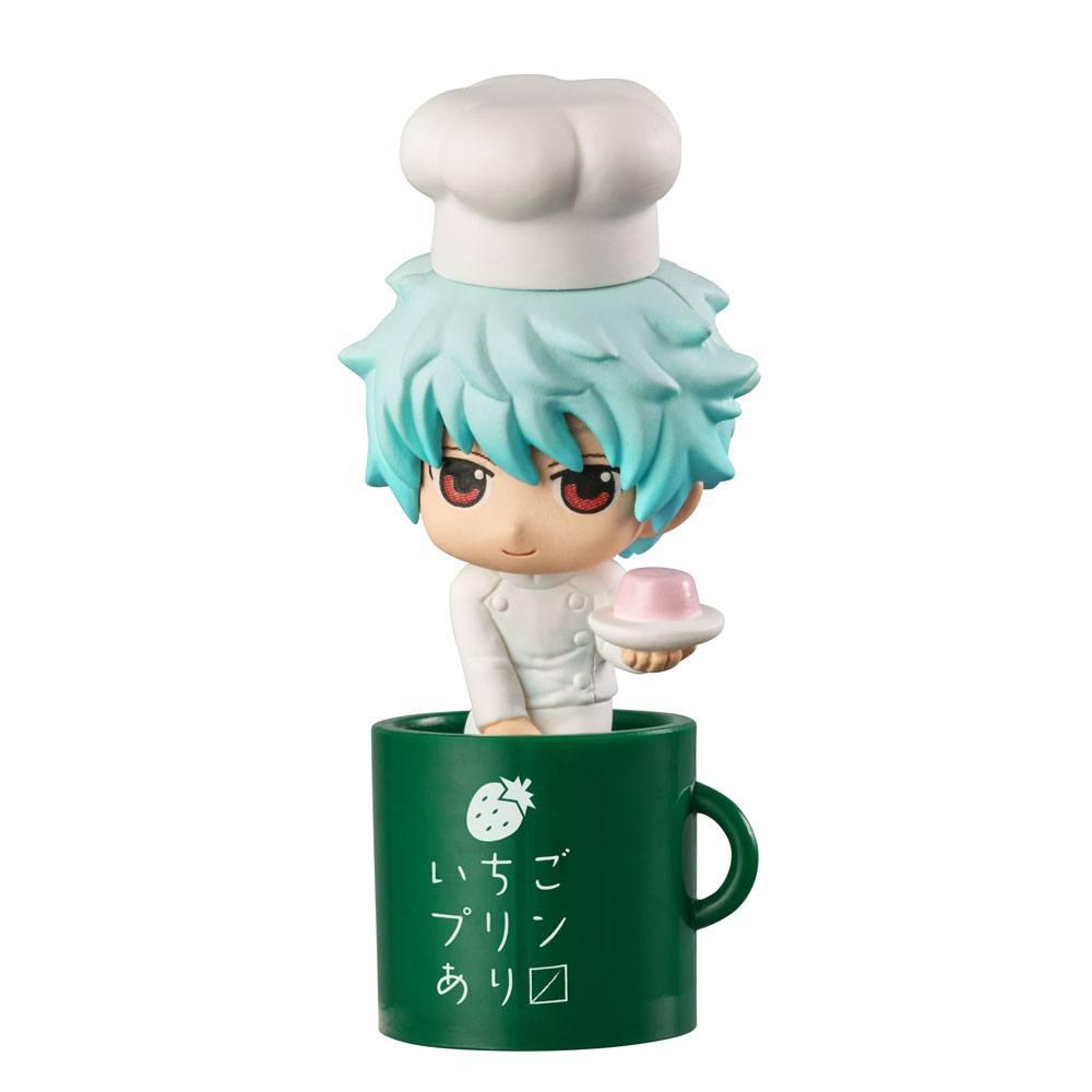 Preview: Gintoki Sakata - Gintama Ochatomo - Yorozuya Cafe