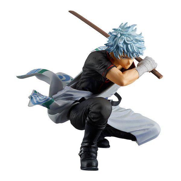 Preview: Gintoki Sakata - King of Artist