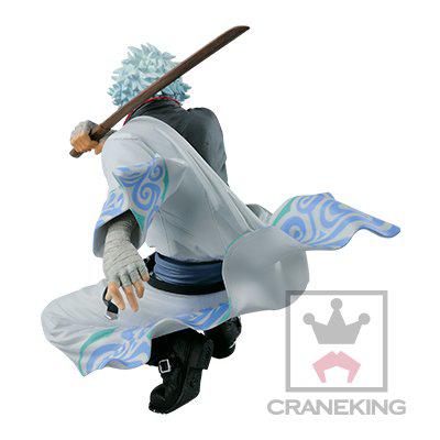 Preview: Gintoki Sakata - King of Artist