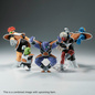 Preview: Ginyu - Dragon Ball Z - Solid Edge Works Vol. 17 - Banpresto