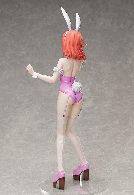 Preview: Sumi Sakurasawa - 1/4 B-Style Bunny - FREEing