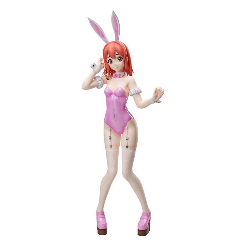 Preview: Sumi Sakurasawa - 1/4 B-Style Bunny - FREEing