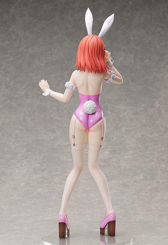 Preview: Sumi Sakurasawa - 1/4 B-Style Bunny - FREEing