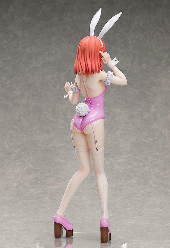 Preview: Sumi Sakurasawa - 1/4 B-Style Bunny - FREEing