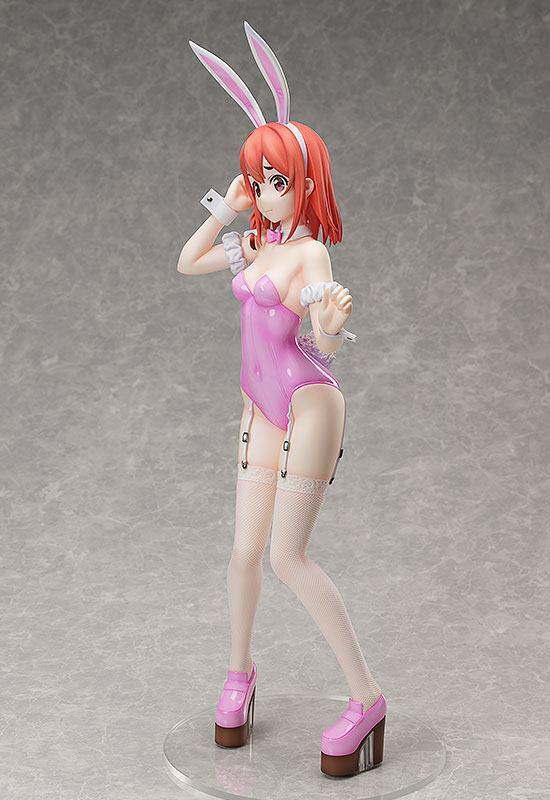 Preview: Sumi Sakurasawa - 1/4 B-Style Bunny - FREEing