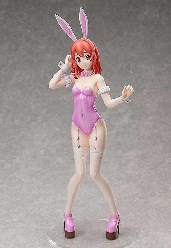 Preview: Sumi Sakurasawa - 1/4 B-Style Bunny - FREEing