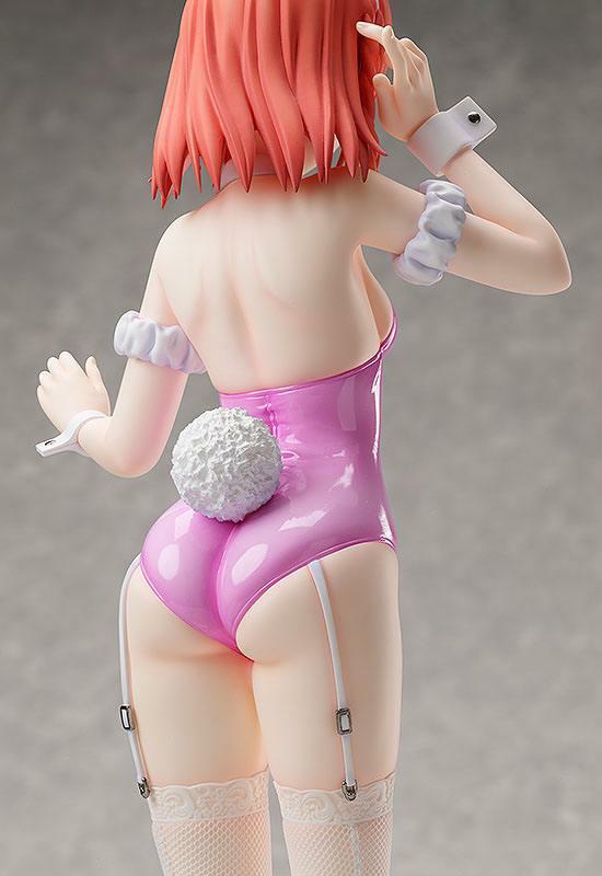 Preview: Sumi Sakurasawa - 1/4 B-Style Bunny - FREEing