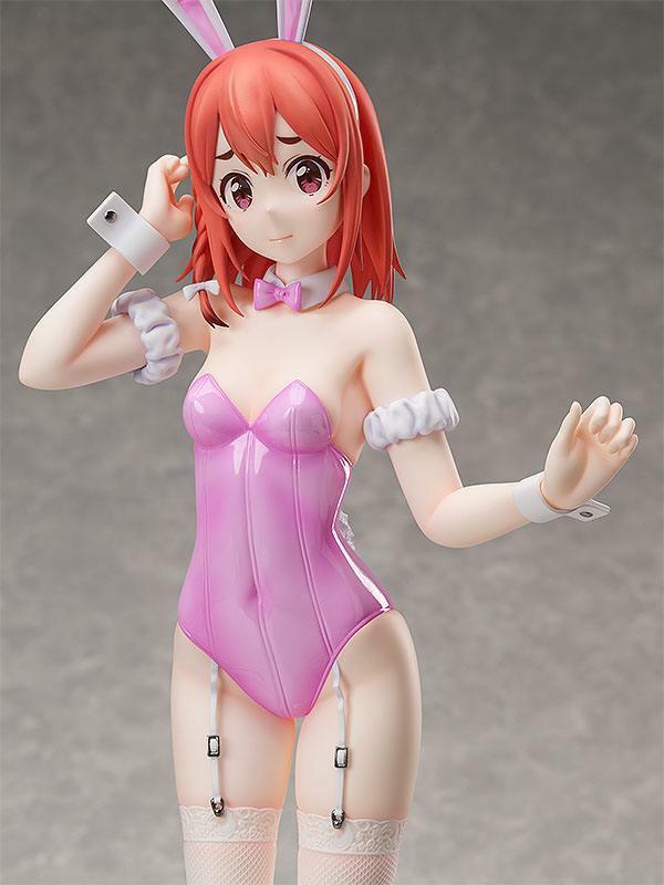 Preview: Sumi Sakurasawa - 1/4 B-Style Bunny - FREEing