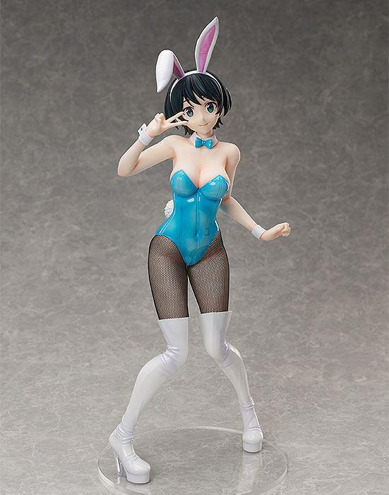 Preview: Ruka Sarashina - 1/4 B-Style Bunny - FREEing