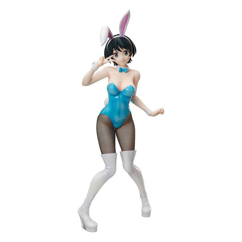 Preview: Ruka Sarashina - 1/4 B-Style Bunny - FREEing