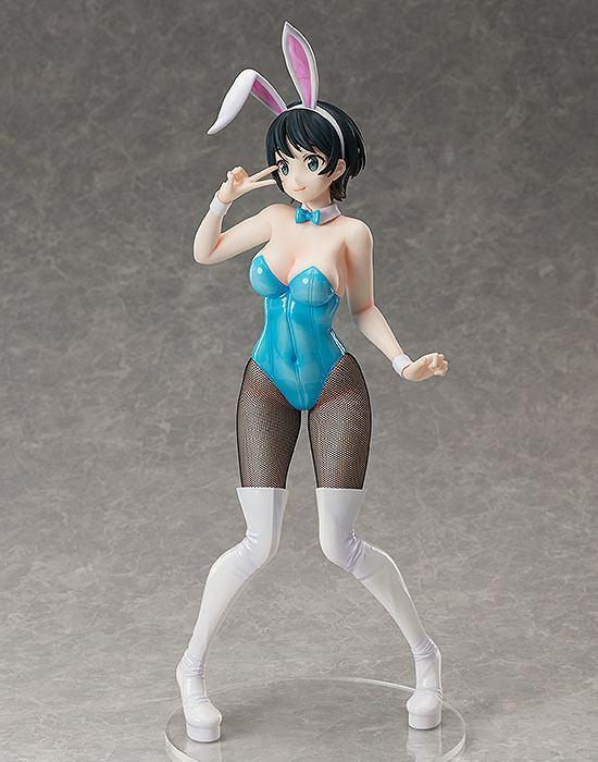 Preview: Ruka Sarashina - 1/4 B-Style Bunny - FREEing