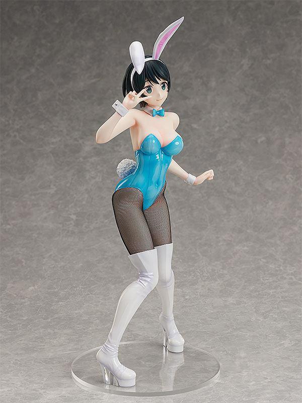 Preview: Ruka Sarashina - 1/4 B-Style Bunny - FREEing