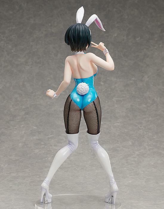 Preview: Ruka Sarashina - 1/4 B-Style Bunny - FREEing