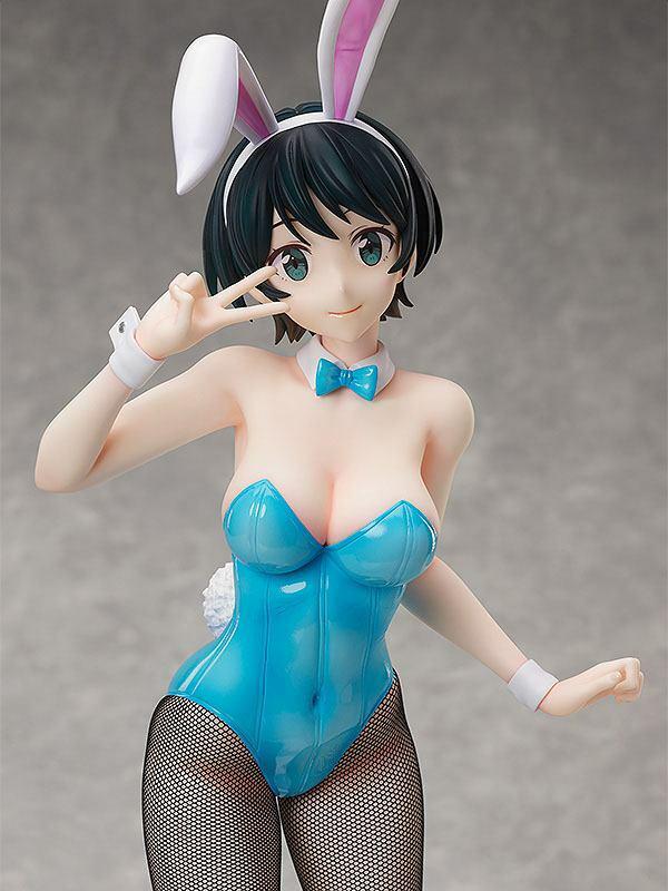 Preview: Ruka Sarashina - 1/4 B-Style Bunny - FREEing