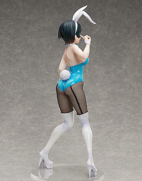 Preview: Ruka Sarashina - 1/4 B-Style Bunny - FREEing